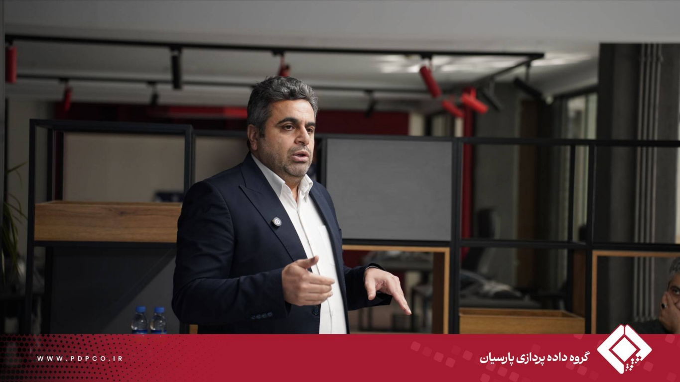 بیست‌وسومین رویداد «ستارگان نوآوری» با موضوع «فین‌تک، بانکداری و پرداخت» برگزار شد.