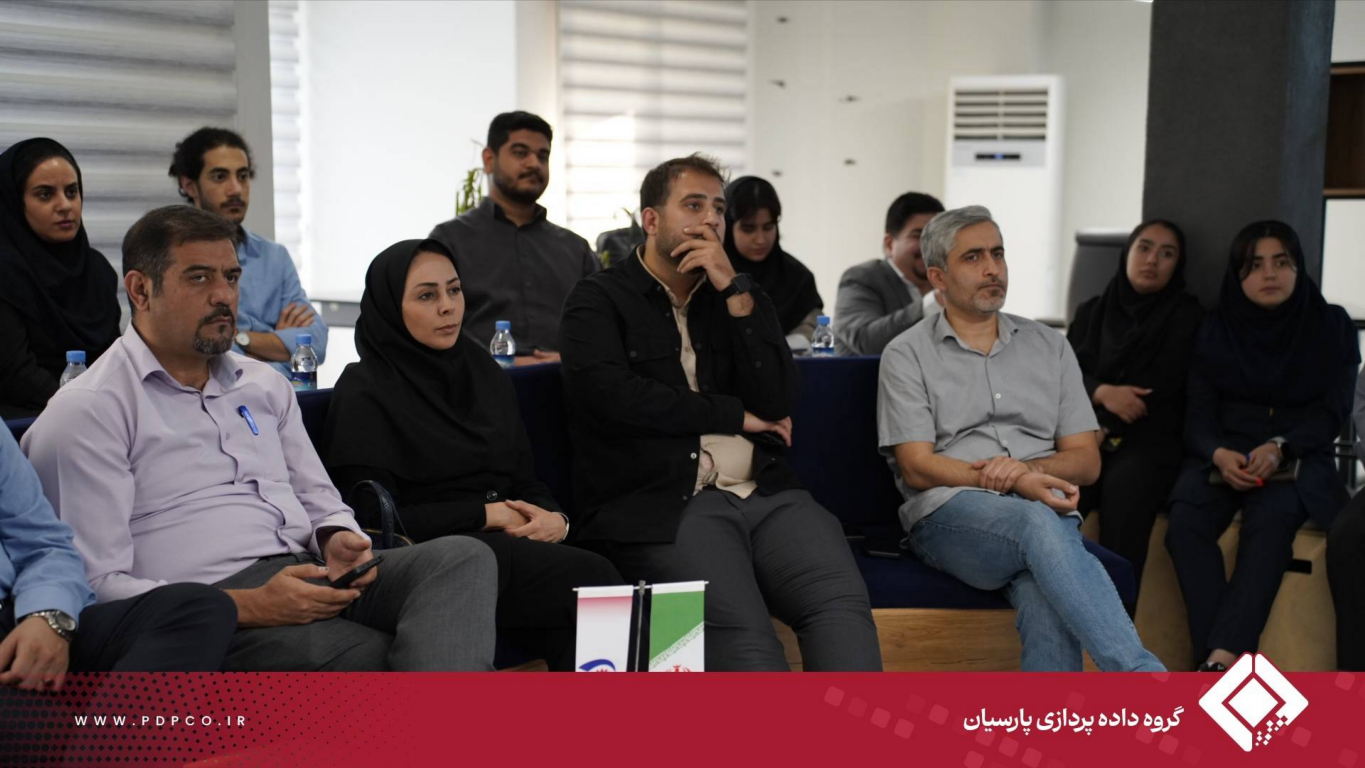 بیست‌وسومین رویداد «ستارگان نوآوری» با موضوع «فین‌تک، بانکداری و پرداخت» برگزار شد.