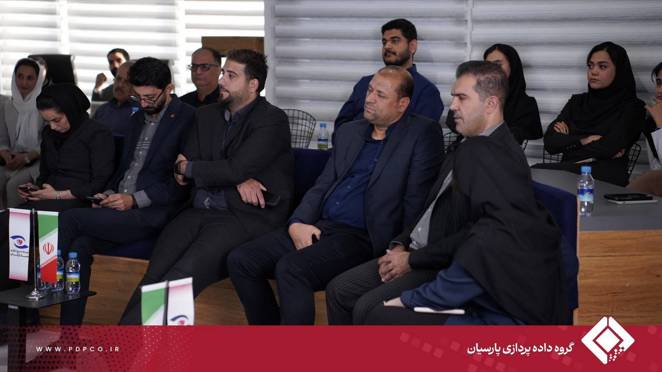 بیست‌وچهارمین رویداد «ستارگان نوآوری» با موضوع «تأمین مالی جمعی» برگزار شد.