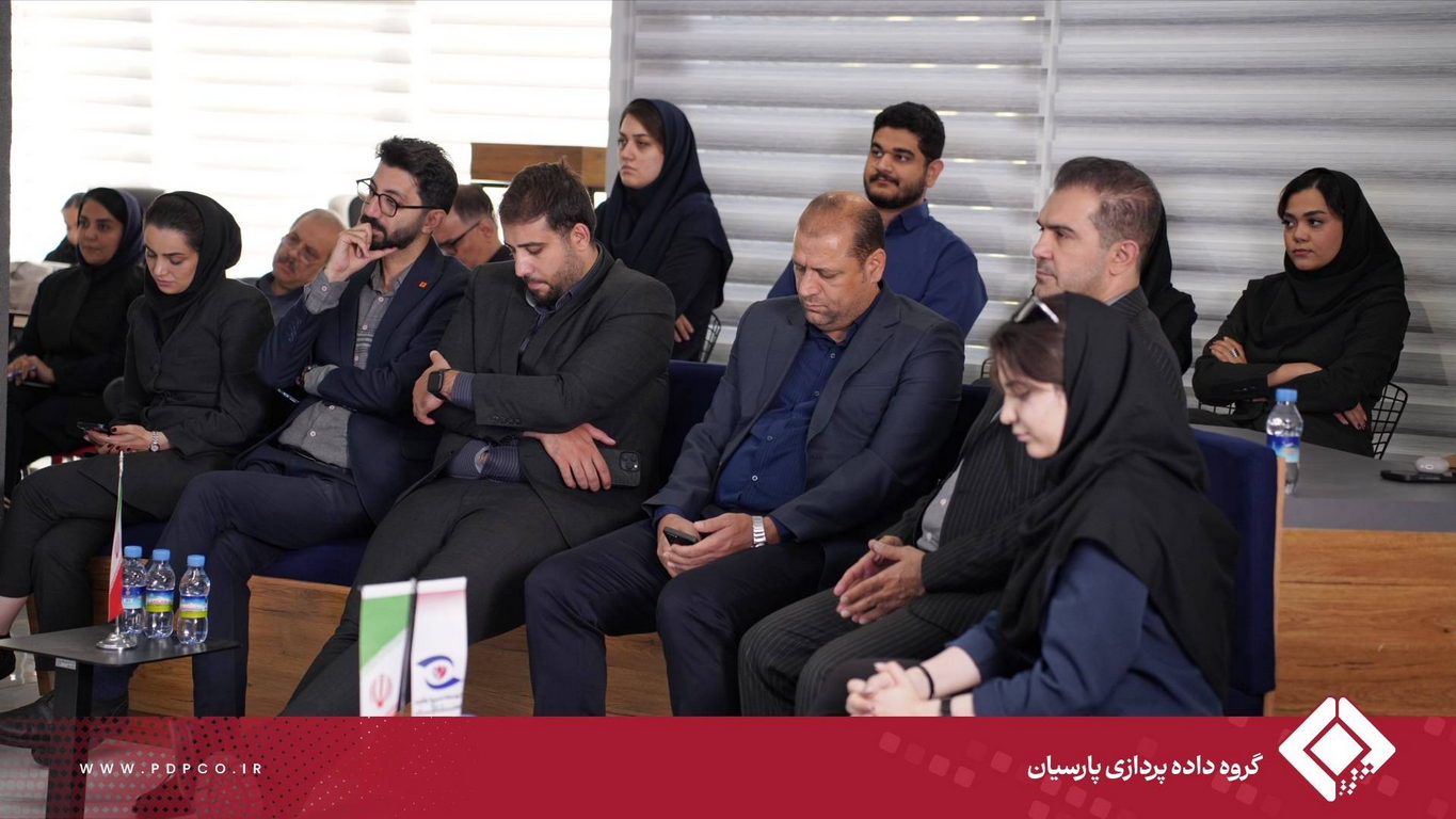 بیست‌وچهارمین رویداد «ستارگان نوآوری» با موضوع «تأمین مالی جمعی» برگزار شد.