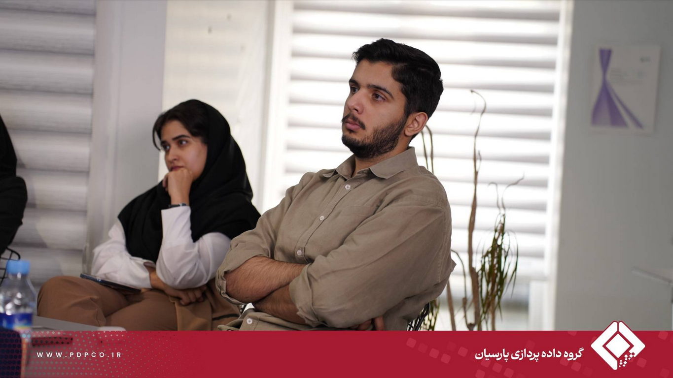 بیست‌وچهارمین رویداد «ستارگان نوآوری» با موضوع «تأمین مالی جمعی» برگزار شد.